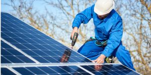 Installation Maintenance Panneaux Solaires Photovoltaïques à Ponteils-et-Bresis